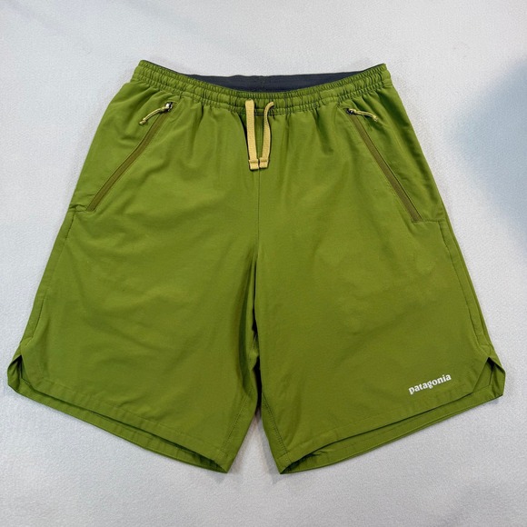 Patagonia Other - Patagonia Mens Multi Trail 8" Inseam Athletic Performance Shorts Size XS